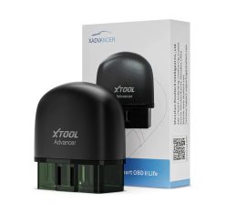 OFERTA! Escaner de coche OBD2 XTOOL AD20 PRO a 29€