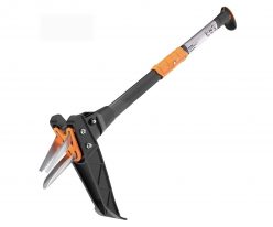 OFERTA AMAZON! Extractor de Maleza 100cm a 24,5€