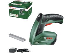 OFERTAZA! Grapadora a batería Bosch PTK 3.6 LI a 46,7€