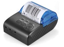 OFERTITA AMAZON! Impresora termica ticket a 23€