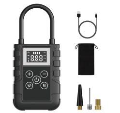 OFERTA AMAZON! Inflador ruedas YOYOPOW 150 PSI a 11,9€