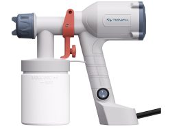 OFERTA AMAZON! Pistola pintura profesional Tilswall a 29,9€