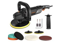 OFERTITA AMAZON! Pulidora Engindot 1500W a 63,9€