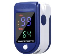 OFERTA! Pulsoximetro a 3,3€