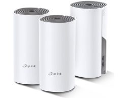 OFERTA AMAZON! Pack 3 Repetidores TP-Link Deco E4 Mesh a 76€
