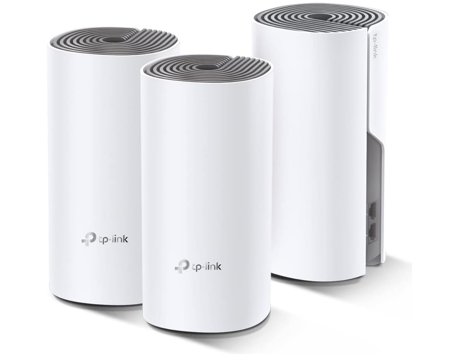 Repetidores TP-Link Deco E4 Mesh