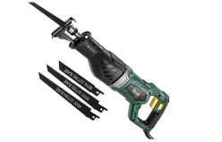 OFERTA AMAZON! Sierra Sable 1050W TECCPO a 48,9€