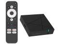 OFERTA AMAZON! TV Box Leelbox 4K Ultra HD a 34,9€