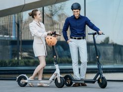 Rebaja! Xiaomi Mi Electric Scooter 3 a 229€