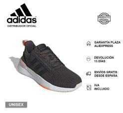 OFERTA desde ESPAÑA! Zapatillas Adidas Racer TR21 a 34,9€