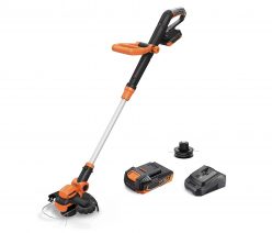 OFERTA AMAZON! Cortabordes Electrico 18V a 41,9€