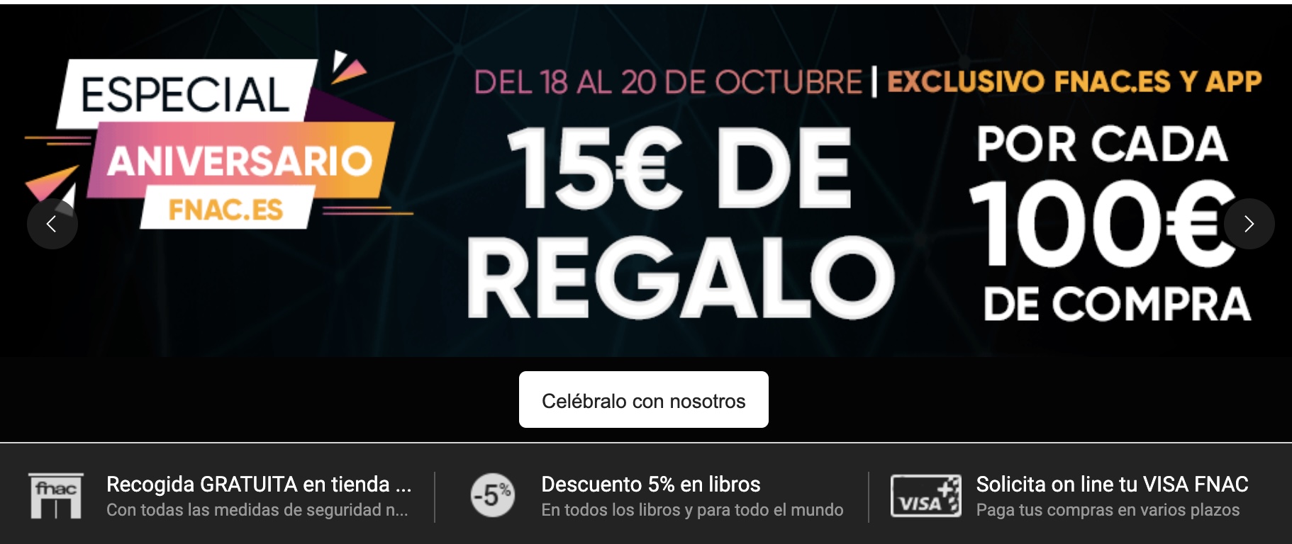 fnac