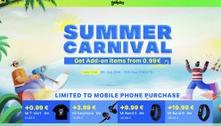 PROMOCIÓN! Summer Carnival Goboo 2021