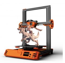 Preciazo desde ESPAÑA! Impresora 3D HOMERS / TEVO Tarántula Pro a 85€