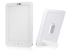 OFERTA AMAZON! Lampara de luminoterapia a 11,5€