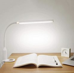 OFERTA AMAZON! Lamapara de mesa Docooler 5W a 14,9€