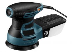 OFERTA AMAZON! Lijadora Orbital 350W a 22,5€