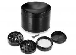 OFERTA AMAZON! Molinillos de Especias Anpro a 8€