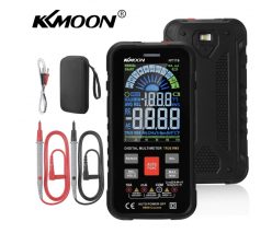 OFERTA desde EUROPA! Multimetro Digital inteligente KKmoon HT116 a 35€