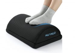 OFERTA AMAZON! Reposapies Ajustable a 12,6€