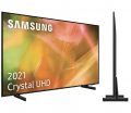 PRECIAZOS! Samsung 2021 4K HDR Alexa HDR10+ Smart TV 50″ a 392€, 55″ a 412€ y 65″ a 495€