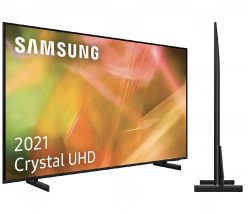 PRECIAZOS! Samsung 2021 4K HDR Alexa HDR10+ Smart TV 50″ a 392€, 55″ a 412€ y 65″ a 495€