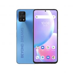 OFERTA desde ESPAÑA! UMIDIGI A11 Pro Max 4/128GB a 135€