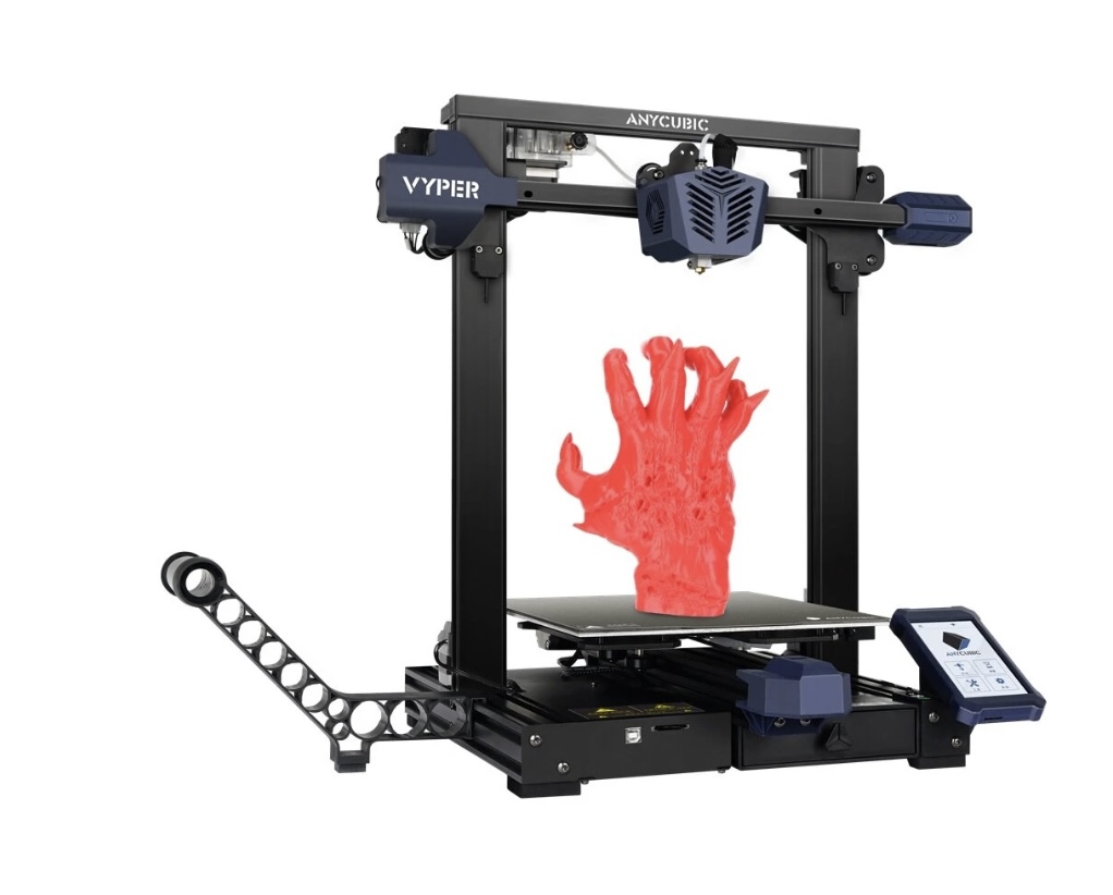 Impresora Anycubic Vyper3