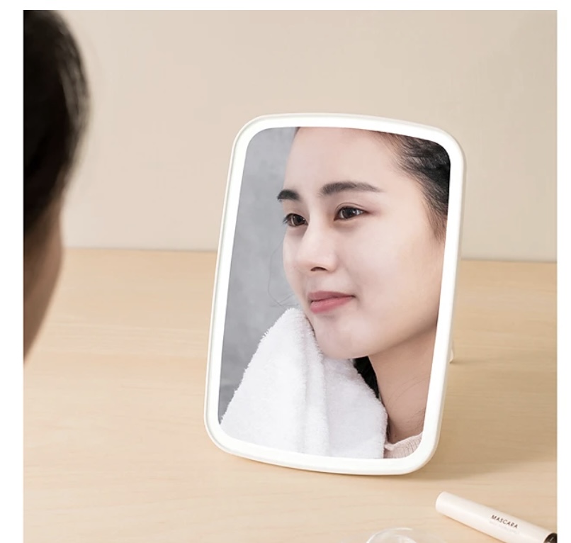 Espejo maquillaje Xiaomi Youpin