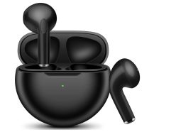 OFERTITA AMAZON! Auriculares inalambricos Bluetooth 5.0 a 8,9€