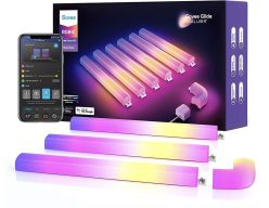 OFERTA AMAZON! Barra de luz Govee Glide RGBIC a 66,5€