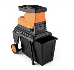 OFERTA AMAZON! Biotrituratore jardin 2800W a 149,9€