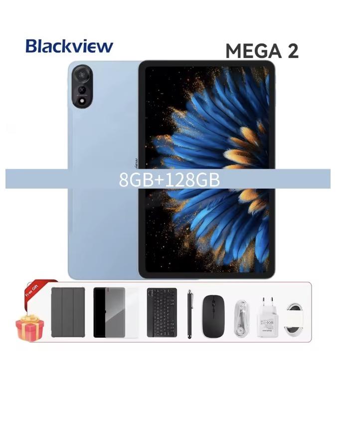 Blackview MEGA 2