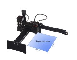 OFERTA desde EUROPA! Grabador laser KKmoon 7000mw a 95,8€