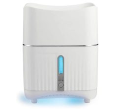 OFERTA AMAZON! Humidificador Aromaterapia 680ML a 29,9€