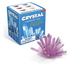 OFERTA AMAZON! Juego de Piedras Preciosas y Cristales a 10,9€