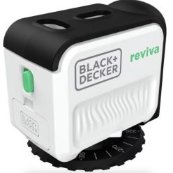 BUEN PRECIO! Nivel láser Black and Decker reviva rojo a 22,9€