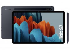 Samsung Galaxy Tab S7 el rival del iPad rebajado en Amazon 100€