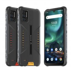 OFERTA desde ESPAÑA! UMIDIGI BISON 6/128GB a 179,9€