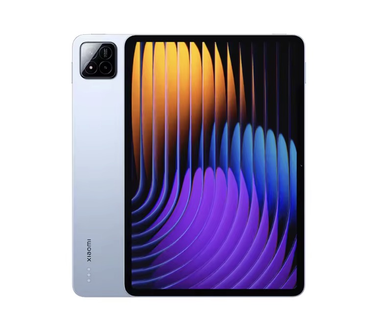 Xiaomi Pad 7 Pro