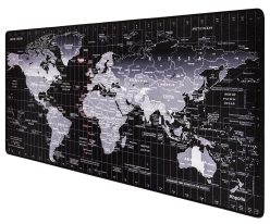 OFERTITA AMAZON! Alfombrilla para raton AUKEY a 10,5€