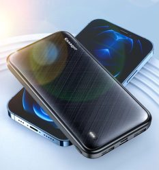 Preciazo desde España! Bateria Externa 10000mah 3.0 PD 20W a 7,7€