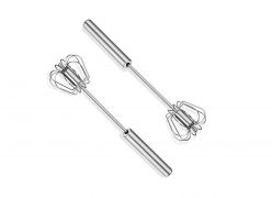 OFERTA AMAZON! Batidora huevo semiautomatica a 7,9€