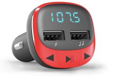 BUEN PRECIO AMAZON! Transmisor FM Energy Sistem a 5,9€