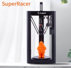OFERTA desde ESPAÑA! Impresora 3D FLSUN Q5 a 466€