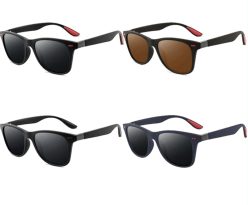 PRECIAZO! Gafas de sol polarizadas UV400 Varios modelos por 0,9€