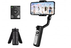 BUEN PRECIO AMAZON! Estabilizador Hohem iSteady X2 a 99€