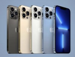 iPhone 13 Pro Max lo mejor de Apple ya de reserva en Amazon