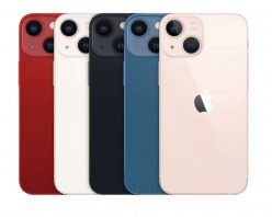 iPhone 13 Mini lo mas pequeño de Apple pero igual de potente que sus hermanos ya de reserva en Amazon
