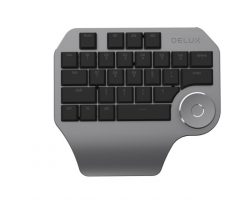 OFERTA! Mini Teclado gaming T11 a 65,5€